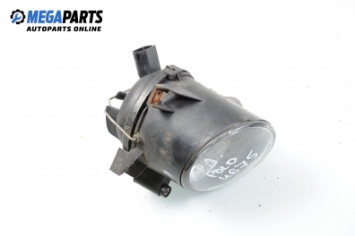 Lampă de ceață spate pentru Volkswagen Polo (9N/9N3) 1.4 FSI, 86 cp, 3 uși, 2003, poziție: stânga