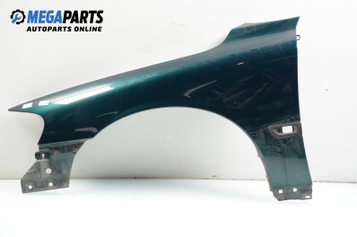Fender for Volvo S70/V70 2.3 T5, 250 hp, station wagon automatic, 2000, position: left