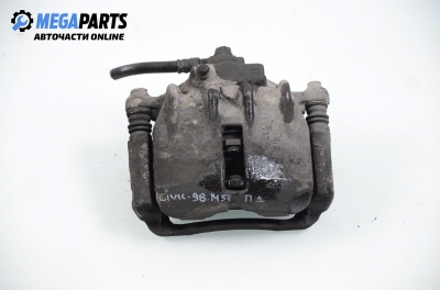 Etrier de frână for Honda Civic VI (1995-2000) 1.4, combi, position: dreaptă - fața
