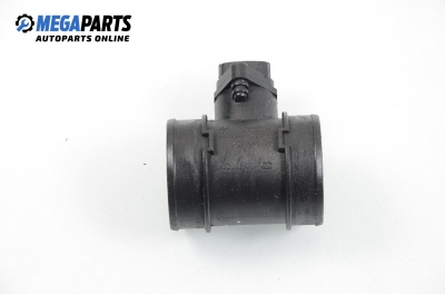 Debitmetru pentru Opel Astra G 2.0 DI, 82 cp, combi automat, 1999 № Bosch 0 281 002 180
