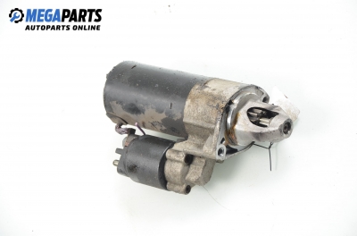 Starter for Mercedes-Benz CLK-Class 208 (C/A) 3.2, 218 hp, coupe automatic, 1999