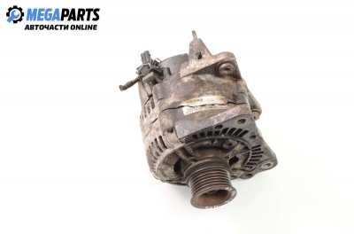 Alternator for Volkswagen Golf III 1.6, 75 hp, 1994