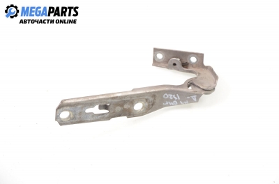 Bonnet hinge for Audi A4 (B6) 2.4, 170 hp, sedan, 2004, position: right