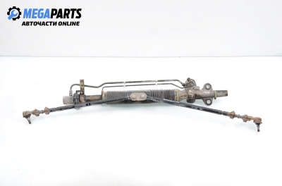 Hydraulic steering rack for Land Rover Freelander 1.8 16V, 120 hp, 3 doors, 1999