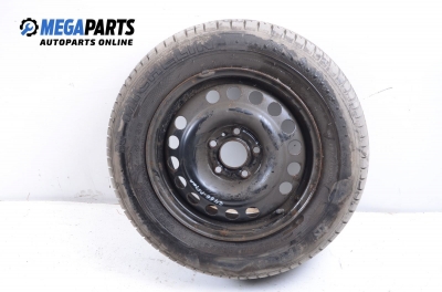 Spare tire for Opel Zafira A (1999-2005) 15 inches, width 6 (The price is for one piece)