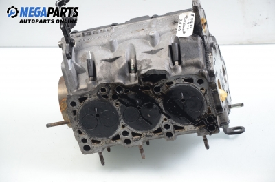 Motorkopf für Volkswagen Polo (9N/9N3) 1.4 TDI, 75 hp, hecktür, 5 türen, 2004