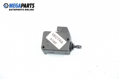Motor supapă încălzire pentru Opel Vectra C 1.8 16V, 110 cp, hatchback, 2003