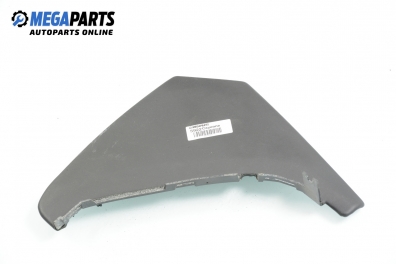 Interior plastic for Porsche Cayenne 4.5 S, 340 hp automatic, 2004