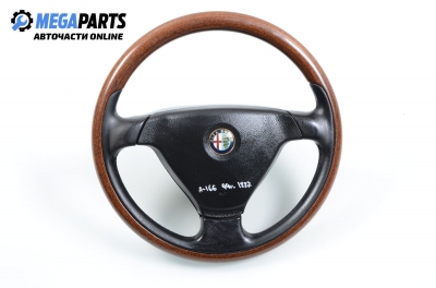 Volan pentru Alfa Romeo 166 2.0 T.Spark, 155 cp, 1999