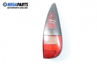 Tail light for Renault Laguna I (B56; K56) 1.8, 90 hp, station wagon, 1997, position: right