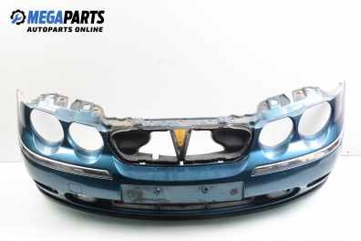 Front bumper for Rover 75 1.8, 120 hp, sedan, 1999, position: front