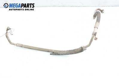 Air conditioning hose for Fiat Punto 1.9 DS, 60 hp, 3 doors, 2001