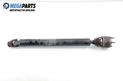 Driveshaft for Land Rover Freelander 1.8 16V, 120 hp, 3 doors, 1999, position: front