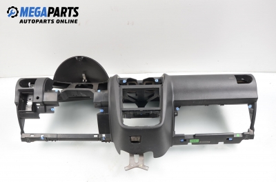 Tablou de bord pentru Opel Corsa C 1.2, 75 cp, 3 uși, 2001