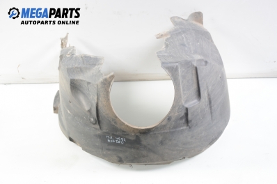 Inner fender for Ford Mondeo Mk III 2.0 TDCi, 130 hp, station wagon, 2002, position: front - left