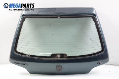 Capac spate pentru Peugeot 106 1.0, 50 cp, 3 uși, 1997