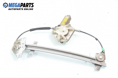 Antrieb el. fensterheber für Volvo S40/V40 1.9 TD, 90 hp, sedan, 1997, position: links, vorderseite