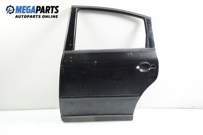 Tür for Volkswagen Passat (B5; B5.5) 2.5 TDI, 150 hp, sedan automatic, 2000, position: links, rückseite