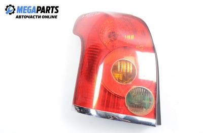 Tail light for Toyota Avensis (2003-2009) 1.8, station wagon, position: left