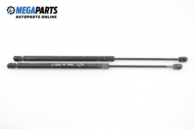 Tije telescopice, portbagaj for Peugeot 406 1.8 16V, 110 hp, combi, 1998