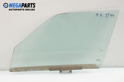 Window for Volvo 440/460 1.7, 102 hp, sedan, 1994, position: front - left