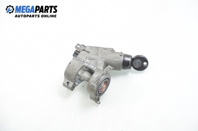 Ignition key for Volkswagen Passat (B3) 1.8, 90 hp, station wagon, 1991