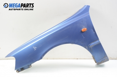 Fender for Hyundai Accent 1.3, 75 hp, hatchback, 5 doors, 2000, position: left