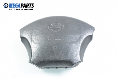 Airbag pentru Nissan Micra (K11) 1.0 16V, 54 cp, 3 uși, 1996 № Woodville 60-12384