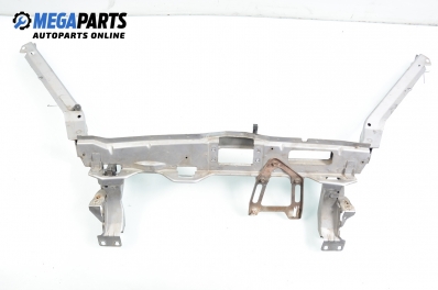 Front slam panel for Mercedes-Benz A-Class W168 1.6, 102 hp, 5 doors, 1998