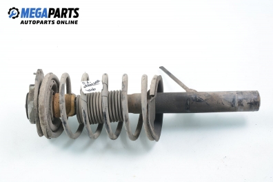 Amortizor McPherson pentru Peugeot Partner 1.9 D, 69 cp, , 2000, poziție: stânga - fața