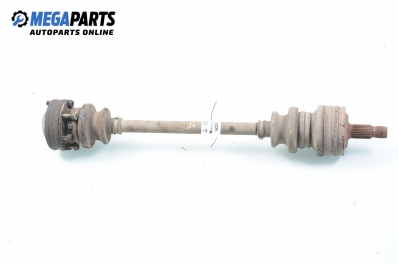 Driveshaft for Mercedes-Benz C-Class 202 (W/S) 2.0, 136 hp, sedan, 1995, position: right