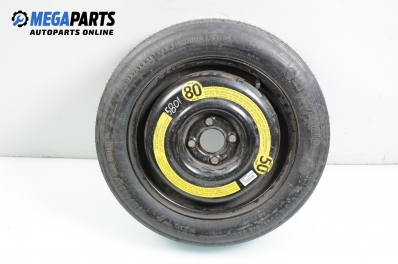Reserverad für Renault Laguna I (B56; K56) (1993-2000) 15 inches, breite 3.5, ET 40 (Preis pro stück)