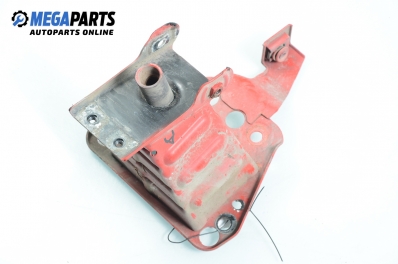 Tampon bară de protecție față for Opel Vectra C 2.2 16V DTI, 125 hp, sedan automatic, 2005, position: dreapta