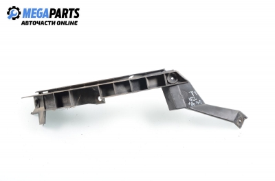 Bumper holder for Volkswagen Golf IV 1.8 T, 150 hp, 3 doors, 1998, position: rear - right