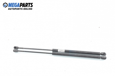 Stoßdämpfer heckklappe for Nissan Almera (N16) 2.2 Di, 110 hp, hecktür, 2002