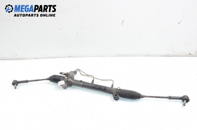 Hydraulic steering rack for Nissan X-Trail 2.0 4x4, 140 hp automatic, 2002