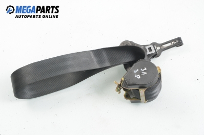 Seat belt for Citroen C8 2.2 HDi, 128 hp, 2004, position: rear - left