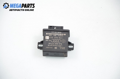 Module for Volkswagen Touran 2.0 TDI, 136 hp, 2004 № 1T0 907 357