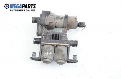 Heater valve for BMW 5 (E39) 2.5 TDS, 143 hp, sedan, 1999
