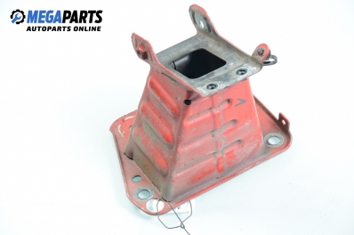 Tampon bară de protecție față for Opel Vectra C 2.2 16V DTI, 125 hp, sedan automatic, 2005, position: stânga