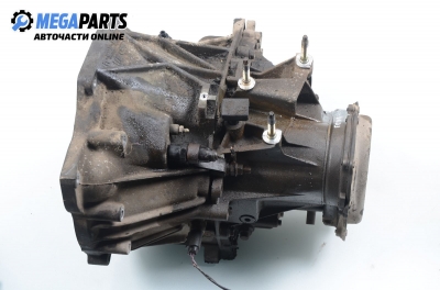  for Ford Fiesta IV 1.25 16V, 75 hp, 1997