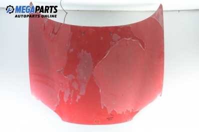Capotă for Mazda MX-3 1.8 V6, 135 hp, 1993