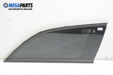 Vent window for Opel Vectra C 1.9 CDTI, 120 hp, station wagon, 2006, position: rear - right
