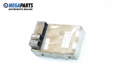 Electric steering module for Opel Corsa B 1.2 16V, 65 hp, 3 doors, 1998 № 09 115 063