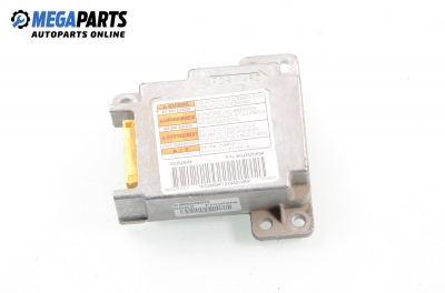 Airbag module for Opel Frontera B 2.2 DTI, 120 hp, 2003 № 8093526894