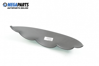 Interior plastic for Porsche Cayenne 4.5 S, 340 hp automatic, 2004