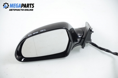 Mirror for Audi A3 (8P) 1.6, 102 hp, 2004, position: left