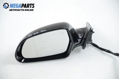 Spiegel for Audi A3 (8P) 1.6, 102 hp, 2004, position: links