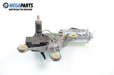 Front wipers motor for Volkswagen Golf IV 1.8 T, 150 hp, 1998