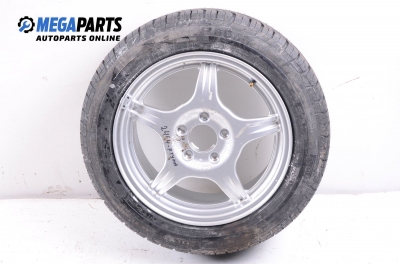 Spare tire for Mercedes-Benz CLK (1996-2003) 16 inches, width 7 (The price is for one piece)